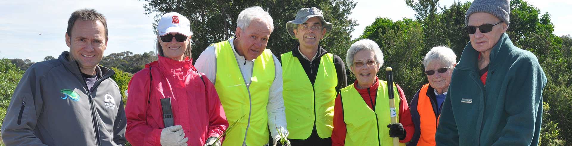 Community Involvement

The Bellarine C...