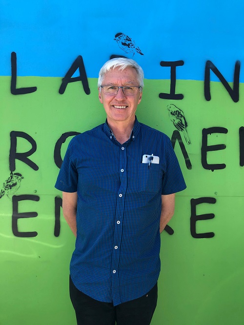 president, graeme, bcn