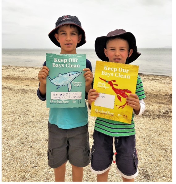 summer by the sea clifton springs