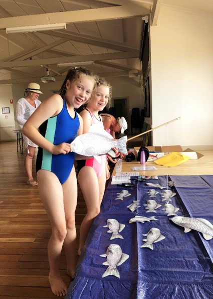 summer by the sea craft day