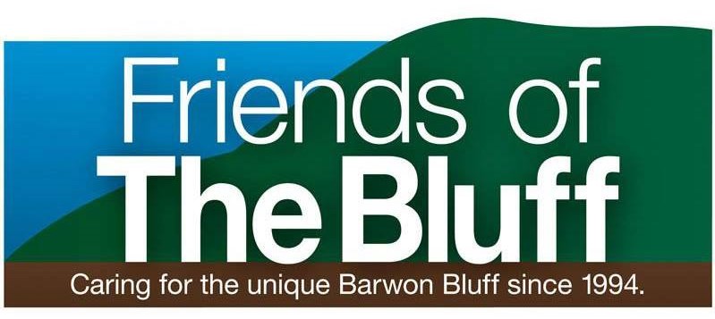 friends of the bluff