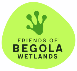 friends of begola wetlands