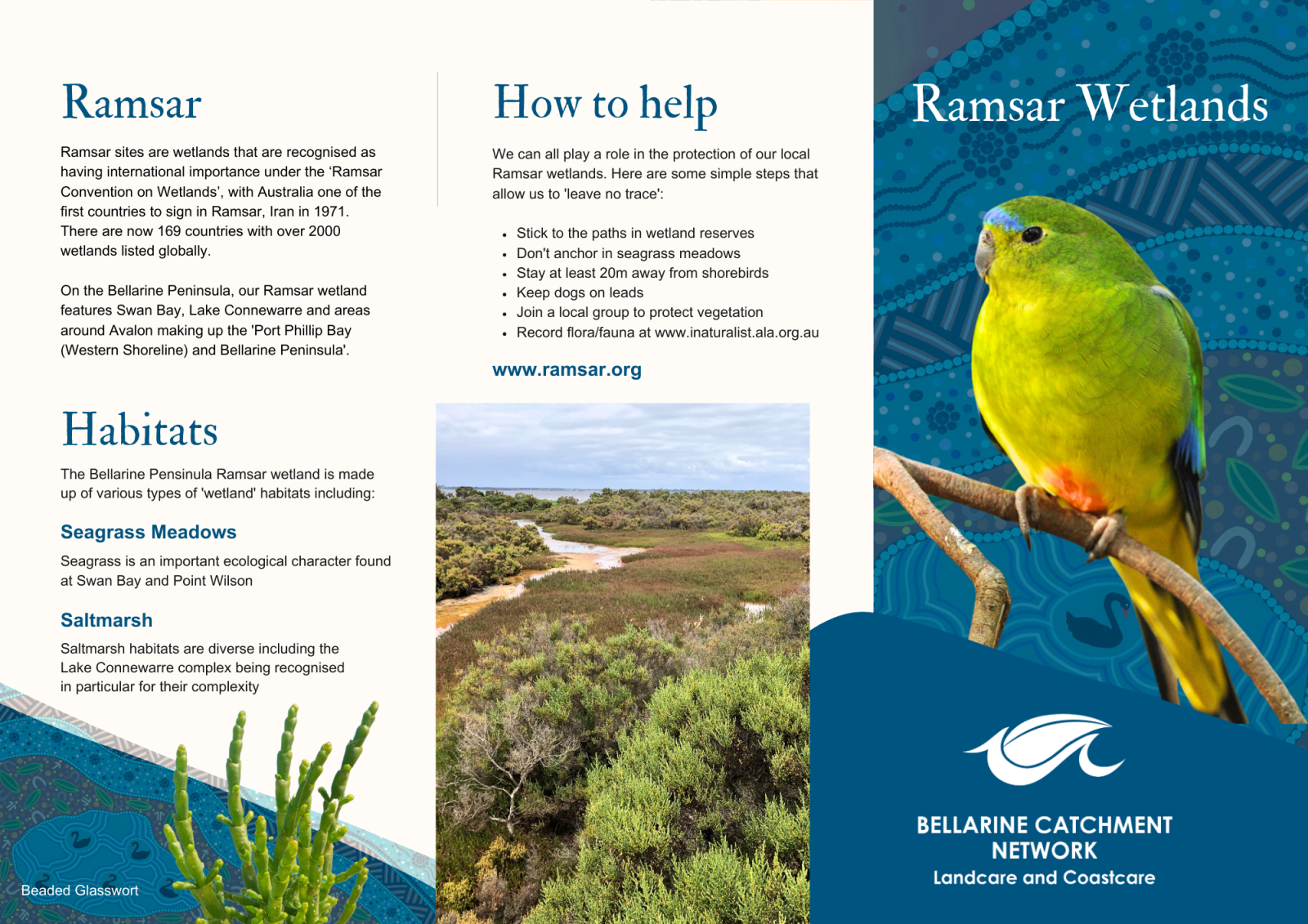 ramsar brochure double sided