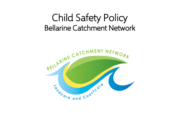 child safety policy 