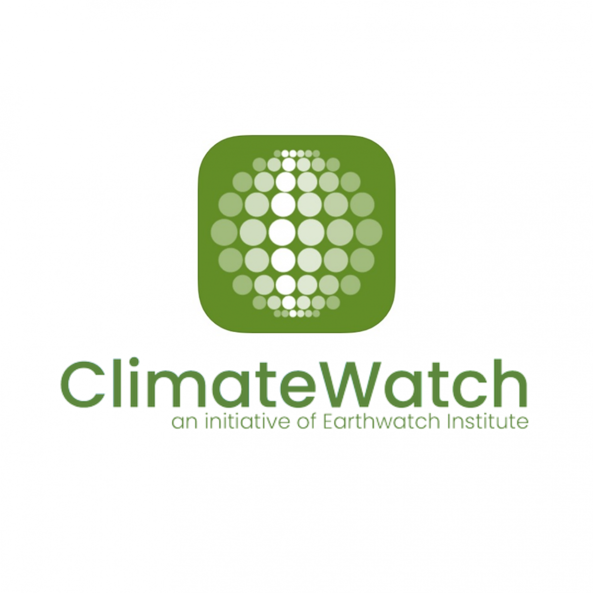 climate watch app
