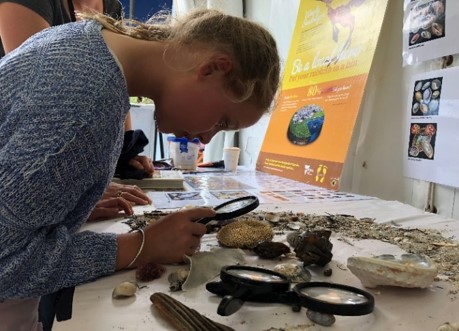 discovery table queenscliff music festival bellarine catchment network