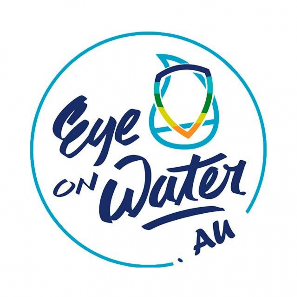 eye on water app