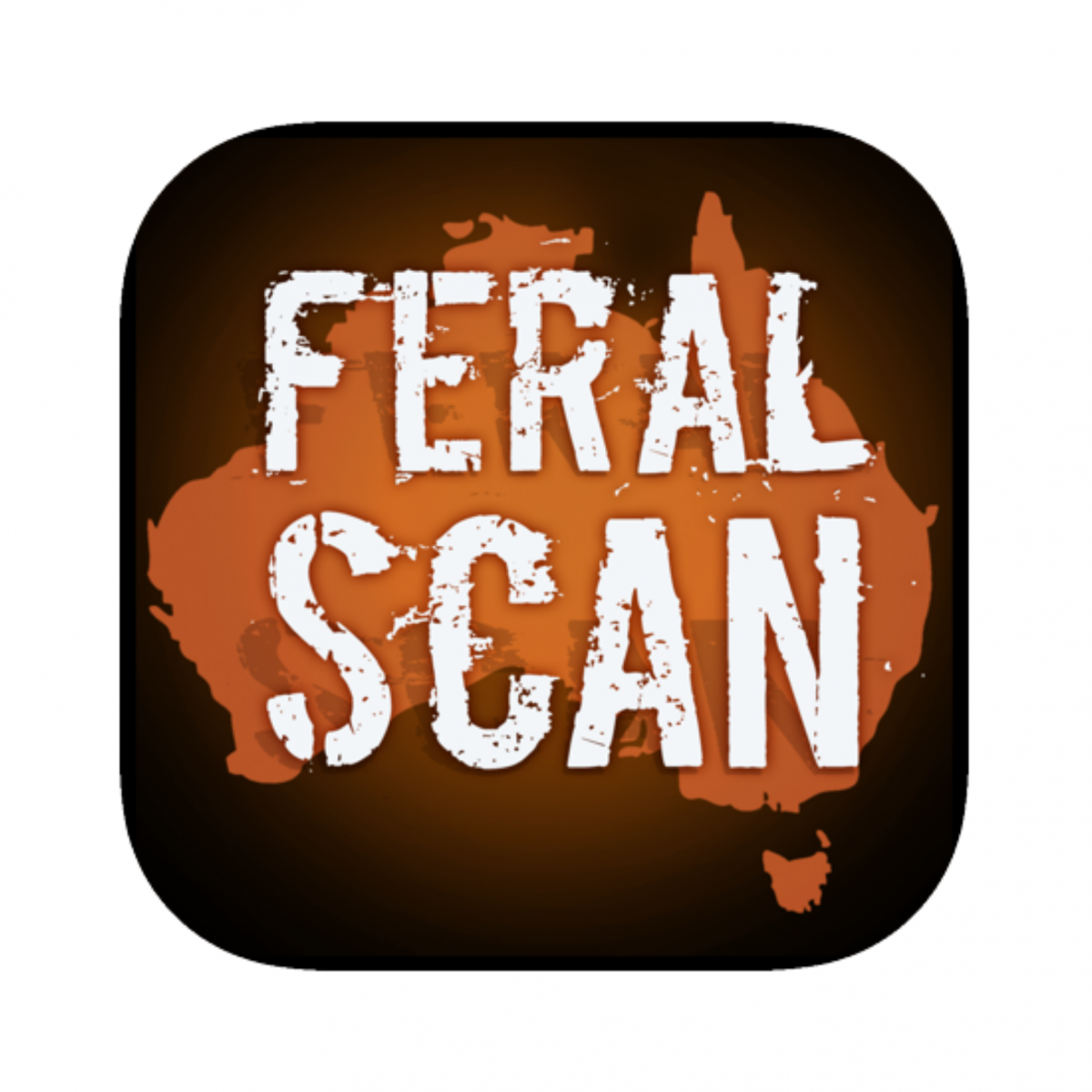 feral scan app