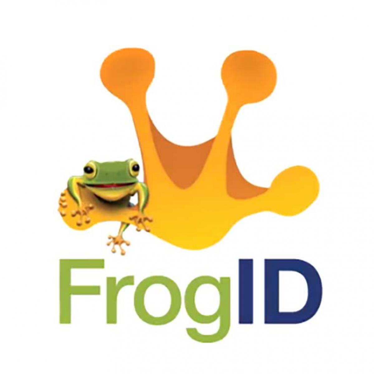 frog id app