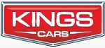 king car logo template image