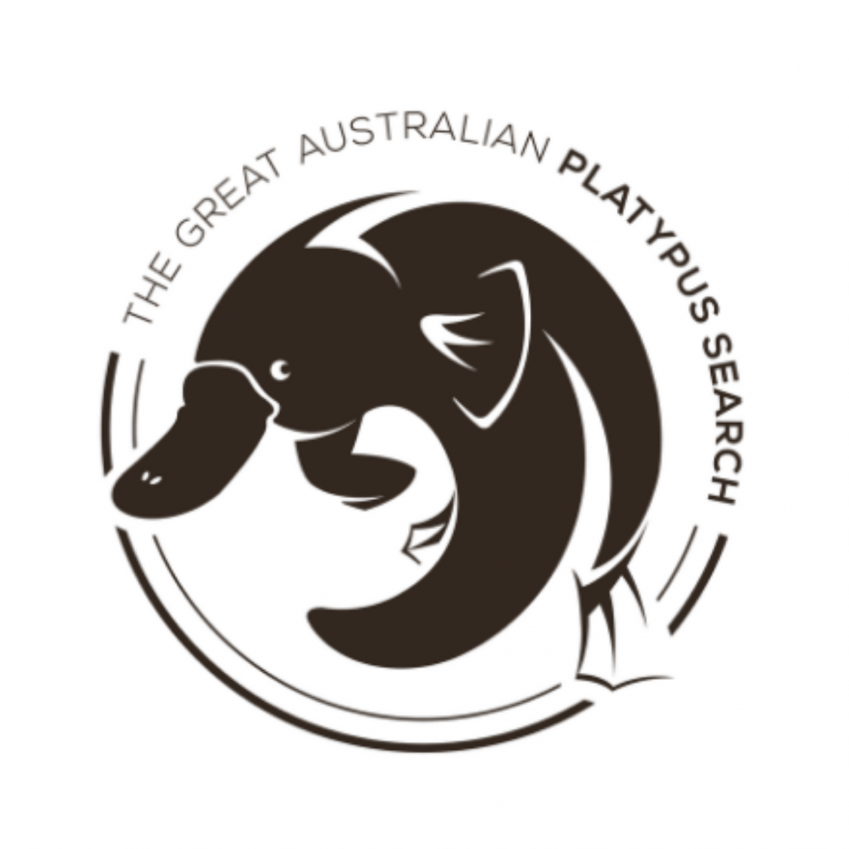 great australian platypus search